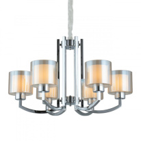 Фото Подвесная люстра Omnilux OML-55903-06