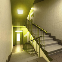 Накладной светильник Feron 41775 в интернет магазине Гет Лайт