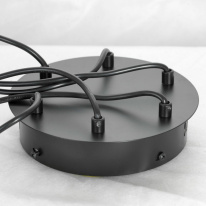 Купить с доставкой по Москве и России Подвесная люстра Lussole LSP-7069