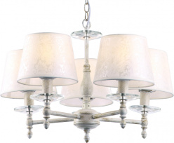 Фото Подвесная люстра ARTE Lamp A9566LM-5WG