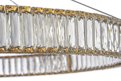 Цена на Подвесная люстра Dio D'arte Caneva L 1.5.100.100 G