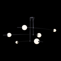 Цена на Люстра на штанге LOFT IT 10116/6