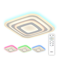 Цена на Накладной светильник Citilux CL737080RGB