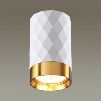 Накладной светильник Odeon Light 4286/1C Цена на Накладной светильник Odeon Light 4286/1C
