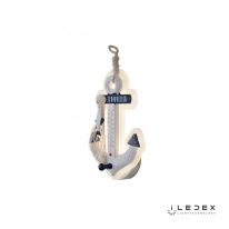 Фото Детское бра iLedex B022 WH