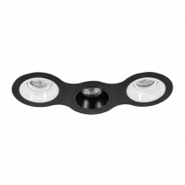 Встраиваемый светильник Lightstar D697060706 Фото Встраиваемый светильник Lightstar D697060706