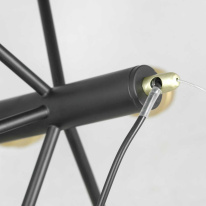 Цена на Подвесная люстра Lussole LSP-8199