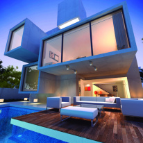 Цена на Светильник настенный Mantra 7187