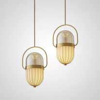 Фото Подвесной светильник ImperiumLoft 141066-26