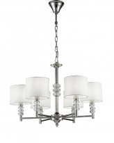 Фото Подвесная люстра Simple Story 1012-6PL