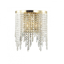 Бра Odeon Light 5028/2W Фото Бра Odeon Light 5028/2W