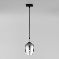 Купить Подвесной светильник Eurosvet 50086/1 хром