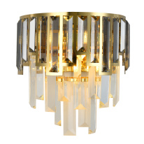 Фото Бра Natali Kovaltseva IMPERIUM 76018/2W GOLD PLATED