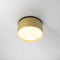 Цена на Встраиваемый светильник Maytoni Technical DL024-12W3K-BMG