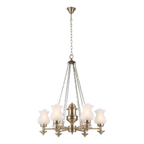 Фото Подвесная люстра Escada 5085/6