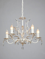 Цена на Подвесная люстра Vitaluce V1667-0/5