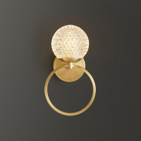 Бра ImperiumLoft 224092-23 в интернет магазине Гет Лайт