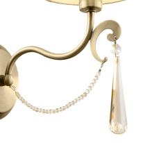 Цена на Бра Freya FR2019WL-01BS