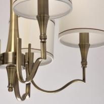 Цена на Подвесная люстра MW-Light 667011005