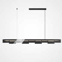 Фото Подвесной светильник ImperiumLoft 220521-23