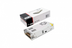 Блок питания для светодиодной ленты SWG S-400-24 в интернет магазине Гет Лайт