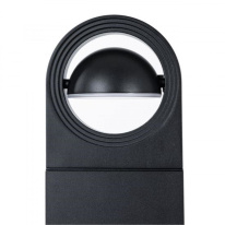 Цена на Садово-парковый светильник ARTE Lamp A1831PA-1BK