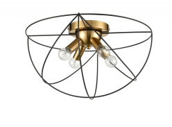 Купить Накладной светильник Vele Luce VL5342L04