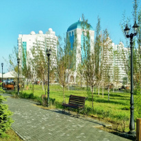 Купить с доставкой по Москве и России Fumagalli E26.205.S20.AXF1R