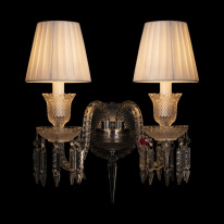 Купить с доставкой по Москве и России Бра LOFT IT 10210/2W White