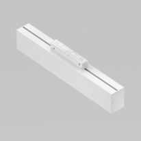 Светильник на шине Maytoni Technical TR012-2-12W4K-W Светильник на шине Maytoni Technical TR012-2-12W4K-W в интернет магазине Гет Лайт
