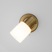 Цена на Спот Eurosvet 20089/1 бронза