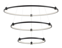 Каскадная люстра Ambrella Light FL5514 Фото Каскадная люстра Ambrella Light FL5514