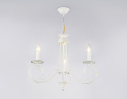 Купить Подвесная люстра Ambrella Light TR9605