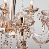 Купить Подвесная люстра Bogate's 310/8 Strotskis