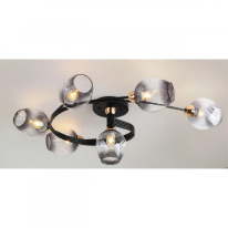 Фото Накладная люстра APLOYT APL.611.17.06