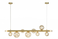 Подвесная люстра Indigo V000248 Фото Подвесная люстра Indigo V000248