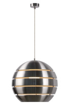 Фото Подвесной светильник LUCIDE 17453/40/12