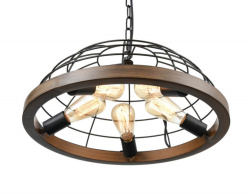 Купить Подвесная люстра Vele Luce VL6022P05