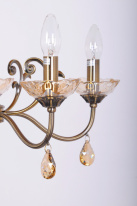 Подвесная люстра Abrasax SD760 Цена на Подвесная люстра Abrasax SD760