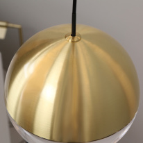 Подвесной светильник Favourite 4370-1P в интернет магазине Гет Лайт