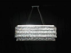 Фото Подвесная люстра Newport 10128+8/S