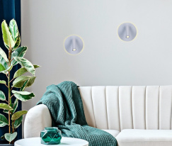 Купить с доставкой по Москве и России Спот Ambrella Light FW251