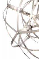 Подвесная люстра Freya FR5099PL-L6CH в интернет магазине Гет Лайт