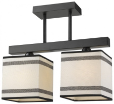 Фото Накладная люстра VELANTE 283-027-02