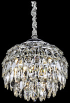 Фото Подвесная люстра WERTMARK WE113.06.103