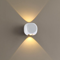 Купить Светильник настенный Odeon Light 4221/4WL