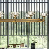 Цена на Подвесная люстра ImperiumLoft 140839-26