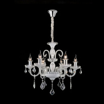 Фото Подвесная люстра Citilux CL352160