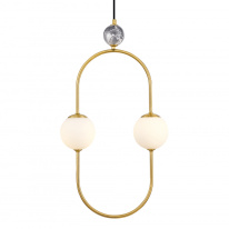 Купить Подвесной светильник Favourite 3009-2P