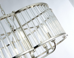 Цена на Подвесная люстра Simple Story 1101-6PL